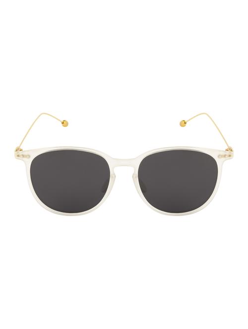 ted smith unisex round sunglasses (ts-p0818_c1) - 15431499 - Standard Image - 1