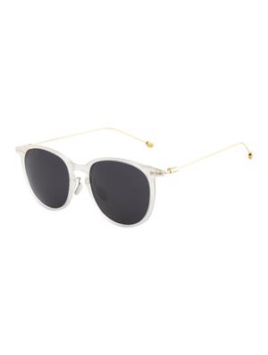 ted smith unisex round sunglasses (ts-p0818_c1) - 15431499 - Standard Image - 2