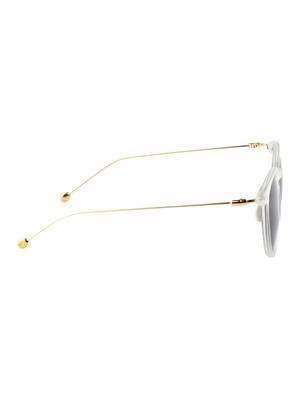 ted smith unisex round sunglasses (ts-p0818_c1) - 15431499 - Standard Image - 3
