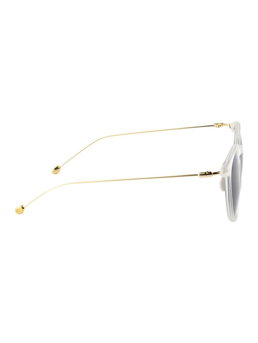 ted smith unisex round sunglasses (ts-p0818_c1) - 15431499 - Zoom Image - 3