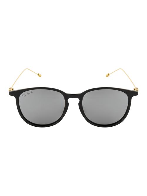 ted smith unisex round sunglasses (ts-p0818_c3) - 15431500 - Standard Image - 1