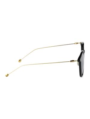 ted smith unisex round sunglasses (ts-p0818_c3) - 15431500 - Standard Image - 3