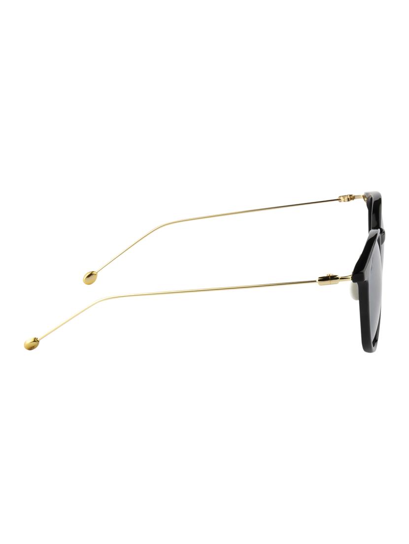 ted smith unisex round sunglasses (ts-p0818_c3) - 15431500 - Zoom Image - 3