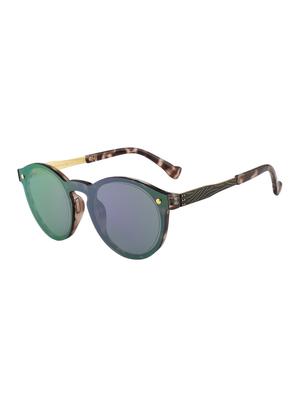 ted smith unisex round sunglasses (ts-p0815_c6) - 15431504 - Standard Image - 2