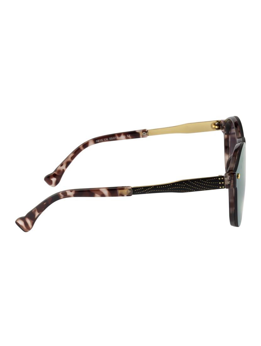 ted smith unisex round sunglasses (ts-p0815_c6) - 15431504 - Zoom Image - 3