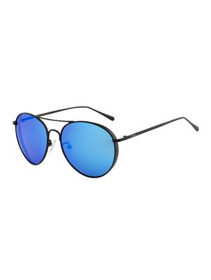 ted smith unisex aviator sunglasses (ts-p0905_c1) - 15431512 - Standard Image - 2