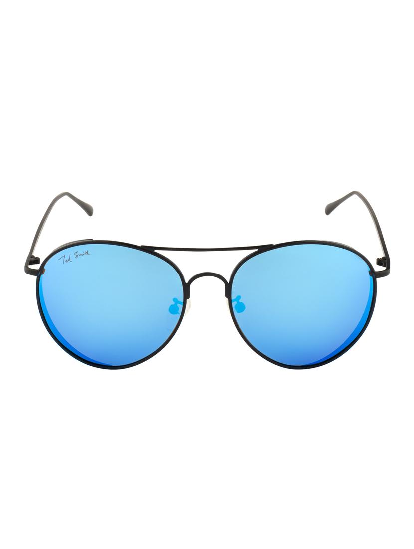 ted smith unisex aviator sunglasses (ts-p0905_c1) - 15431512 - Zoom Image - 1