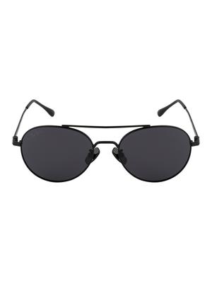 Ted Smith Unisex Aviator Sunglasses (TS-P1077_C1) - 15431521 - Standard Image - 1