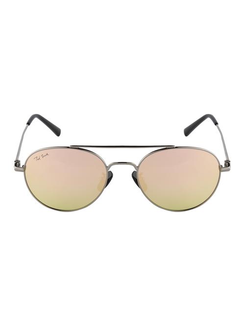 ted smith unisex aviator sunglasses (ts-p1077_c3) - 15431522 - Standard Image - 1