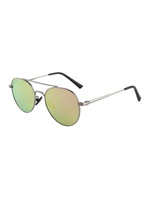 ted smith unisex aviator sunglasses (ts-p1077_c3) - 15431522 - Standard Image - 2