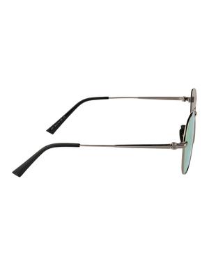 ted smith unisex aviator sunglasses (ts-p1077_c3) - 15431522 - Standard Image - 3