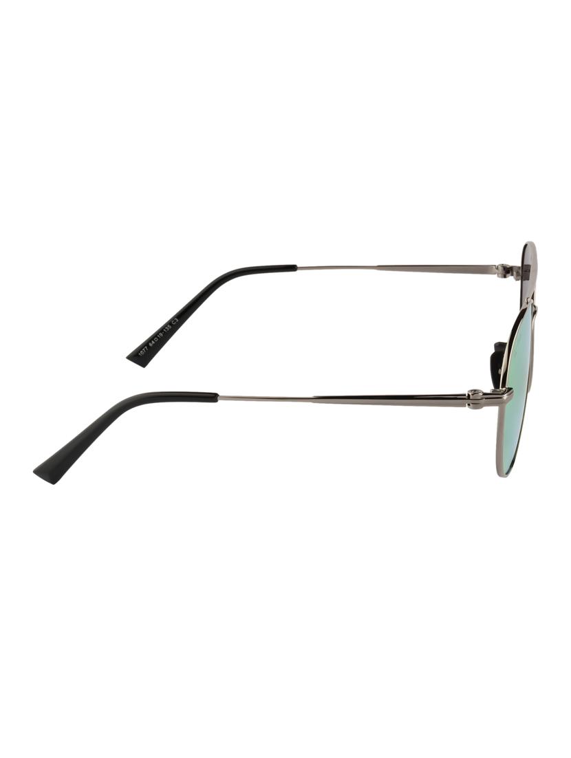 ted smith unisex aviator sunglasses (ts-p1077_c3) - 15431522 - Zoom Image - 3