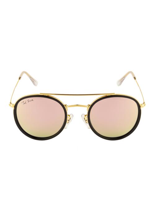 ted smith unisex aviator sunglasses (ts-p0915_c1) - 15431526 - Standard Image - 1