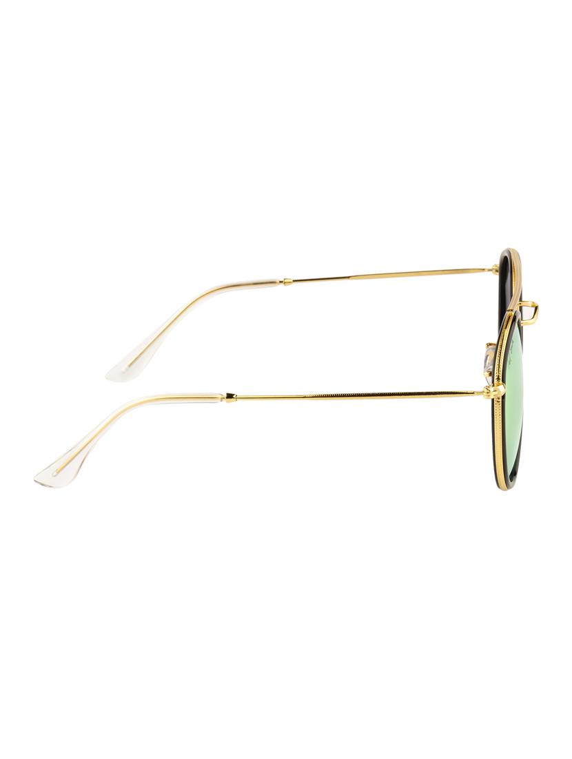 ted smith unisex aviator sunglasses (ts-p0915_c1) - 15431526 - Zoom Image - 3
