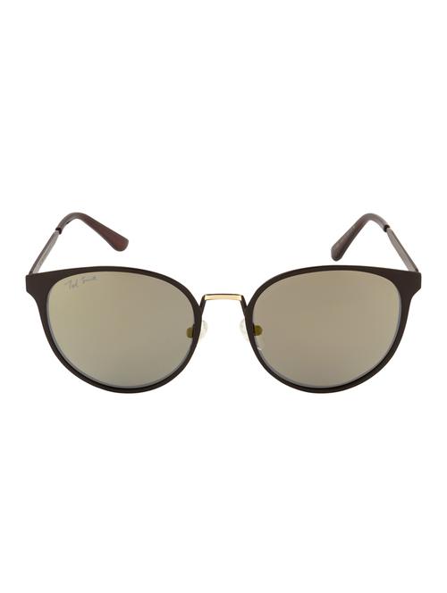 ted smith unisex round sunglasses (ts-p0903_c5) - 15431533 - Standard Image - 1