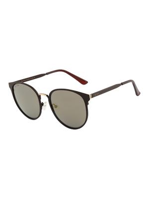 ted smith unisex round sunglasses (ts-p0903_c5) - 15431533 - Standard Image - 2