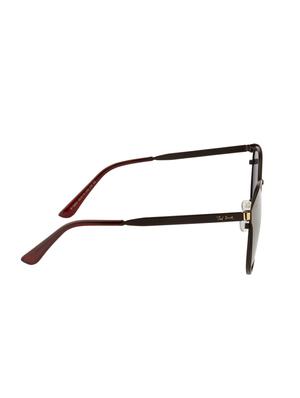 ted smith unisex round sunglasses (ts-p0903_c5) - 15431533 - Standard Image - 3