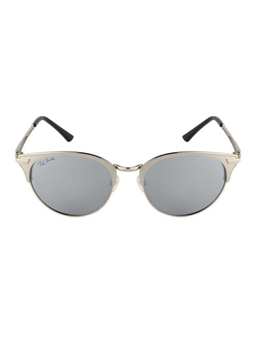 ted smith unisex round sunglasses (ts-p0834_c4) - 15431547 - Standard Image - 1