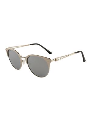 ted smith unisex round sunglasses (ts-p0834_c4) - 15431547 - Standard Image - 2