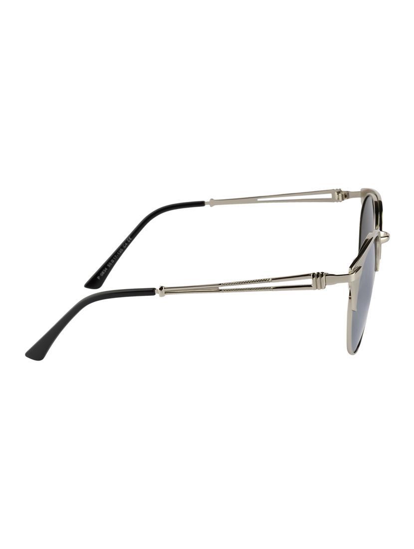 ted smith unisex round sunglasses (ts-p0834_c4) - 15431547 - Zoom Image - 3