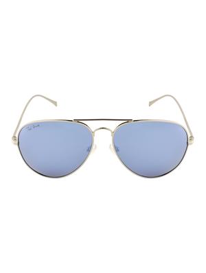 Ted Smith Unisex Aviator Sunglasses (TS-P0863_C4) - 15431560 - Standard Image - 1