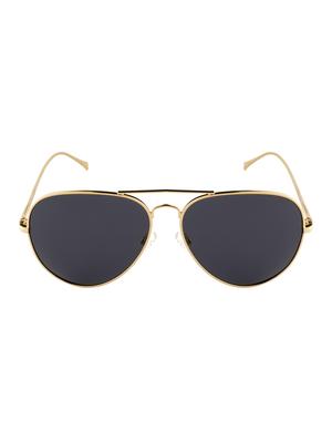 Ted Smith Unisex Aviator Sunglasses (TS-P0863_C6) - 15431561 - Standard Image - 1