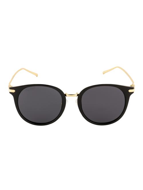 ted smith unisex round sunglasses (ts-p0801_c5) - 15431569 - Standard Image - 1