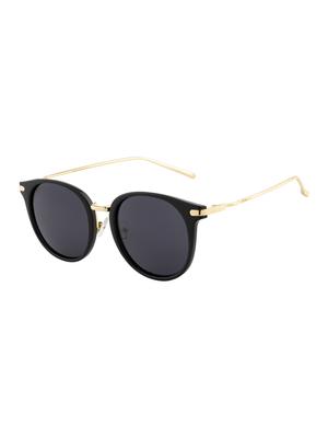ted smith unisex round sunglasses (ts-p0801_c5) - 15431569 - Standard Image - 2