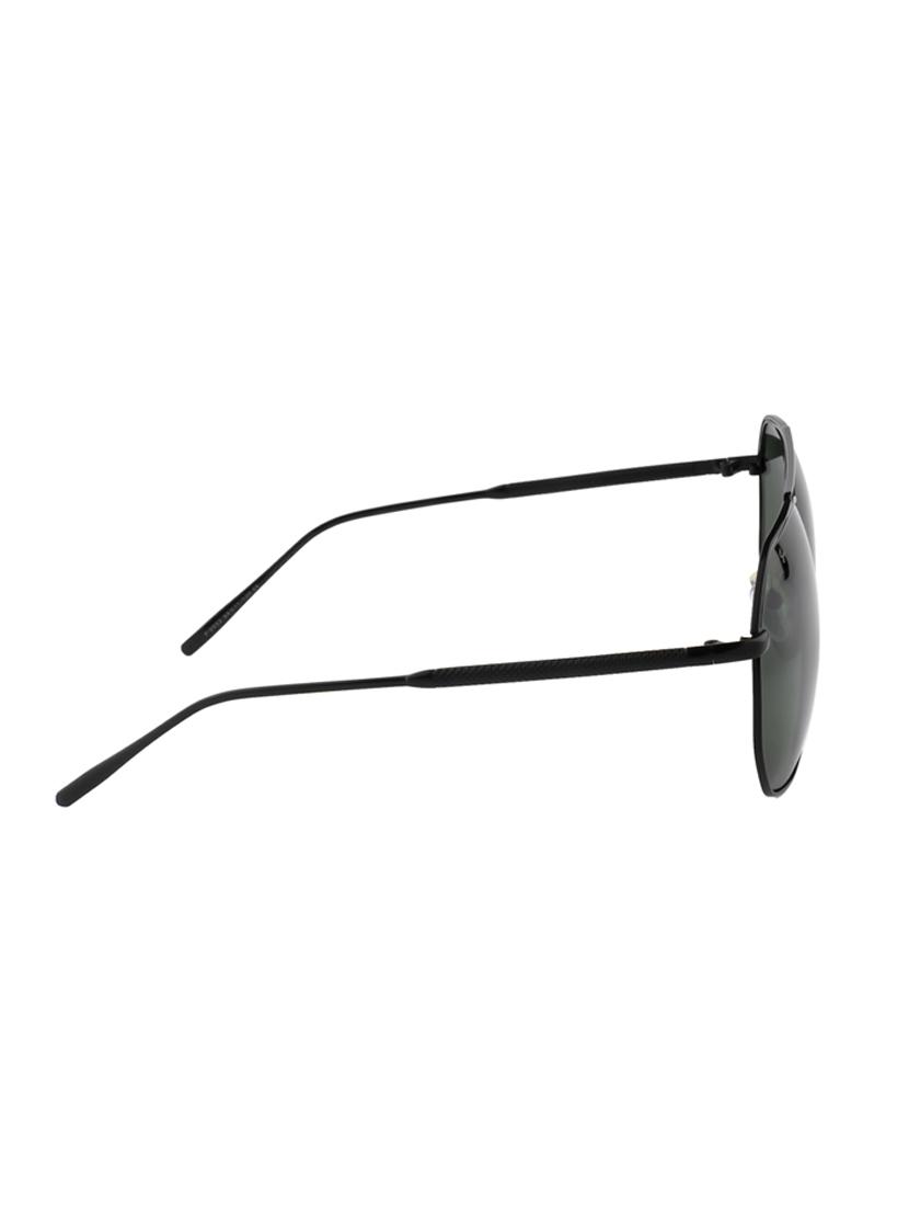 ted smith unisex aviator sunglasses (ts-p0952_blk) - 15431573 - Zoom Image - 3