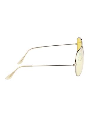 ted smith unisex aviator sunglasses (ts-avimast_c7) - 15431584 - Standard Image - 3