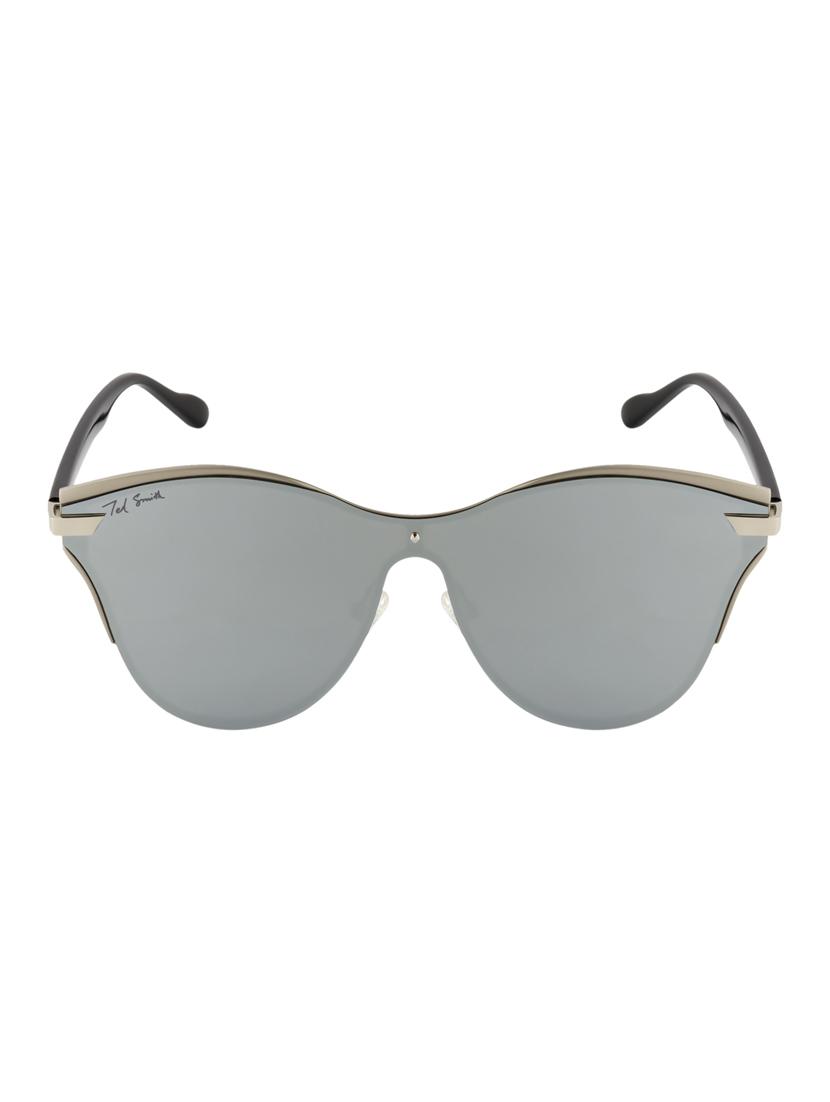 Ted Smith Women Cat-Eye Sunglasses(TS-P0904_C1) - 15431774 - Zoom Image - 1