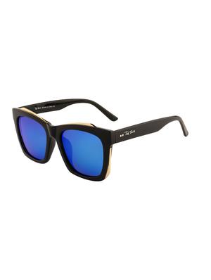 ted smith women square sunglasses(ts-p0803_c2) - 15431782 - Standard Image - 2