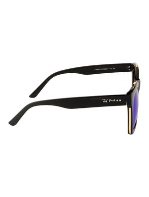 ted smith women square sunglasses(ts-p0803_c2) - 15431782 - Standard Image - 3