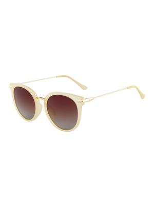 ted smith women cat-eye sunglasses(ts-p0817_c2) - 15431786 - Standard Image - 2