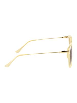 ted smith women cat-eye sunglasses(ts-p0817_c2) - 15431786 - Standard Image - 3