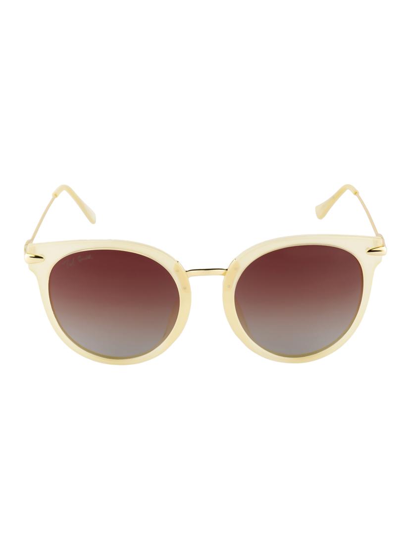ted smith women cat-eye sunglasses(ts-p0817_c2) - 15431786 - Zoom Image - 1