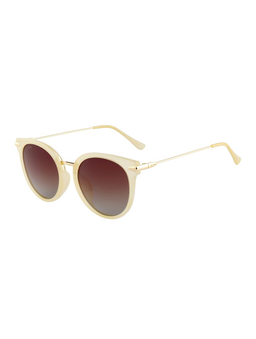 ted smith women cat-eye sunglasses(ts-p0817_c2) - 15431786 - Zoom Image - 2