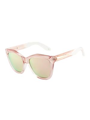 ted smith women cat-eye sunglasses(ts-p0804_c2) - 15431791 - Standard Image - 2