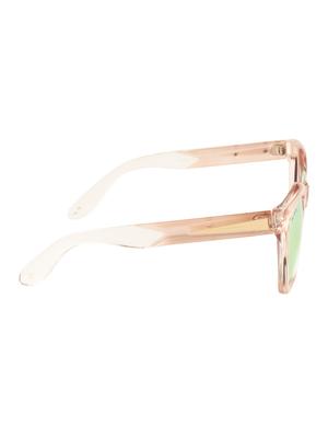 ted smith women cat-eye sunglasses(ts-p0804_c2) - 15431791 - Standard Image - 3