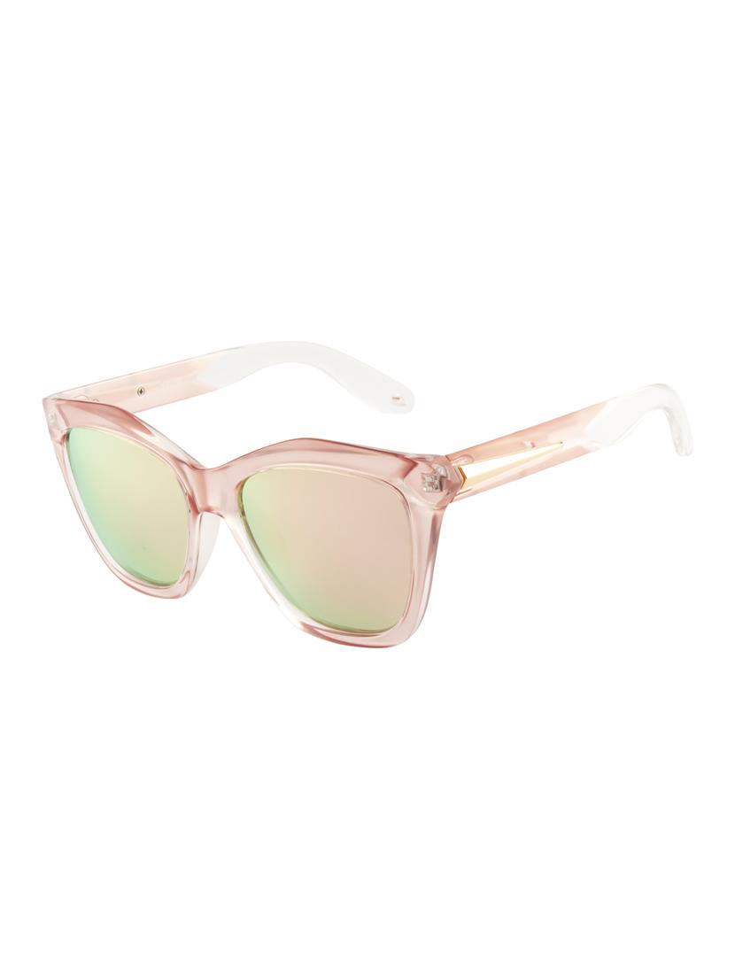 ted smith women cat-eye sunglasses(ts-p0804_c2) - 15431791 - Zoom Image - 2