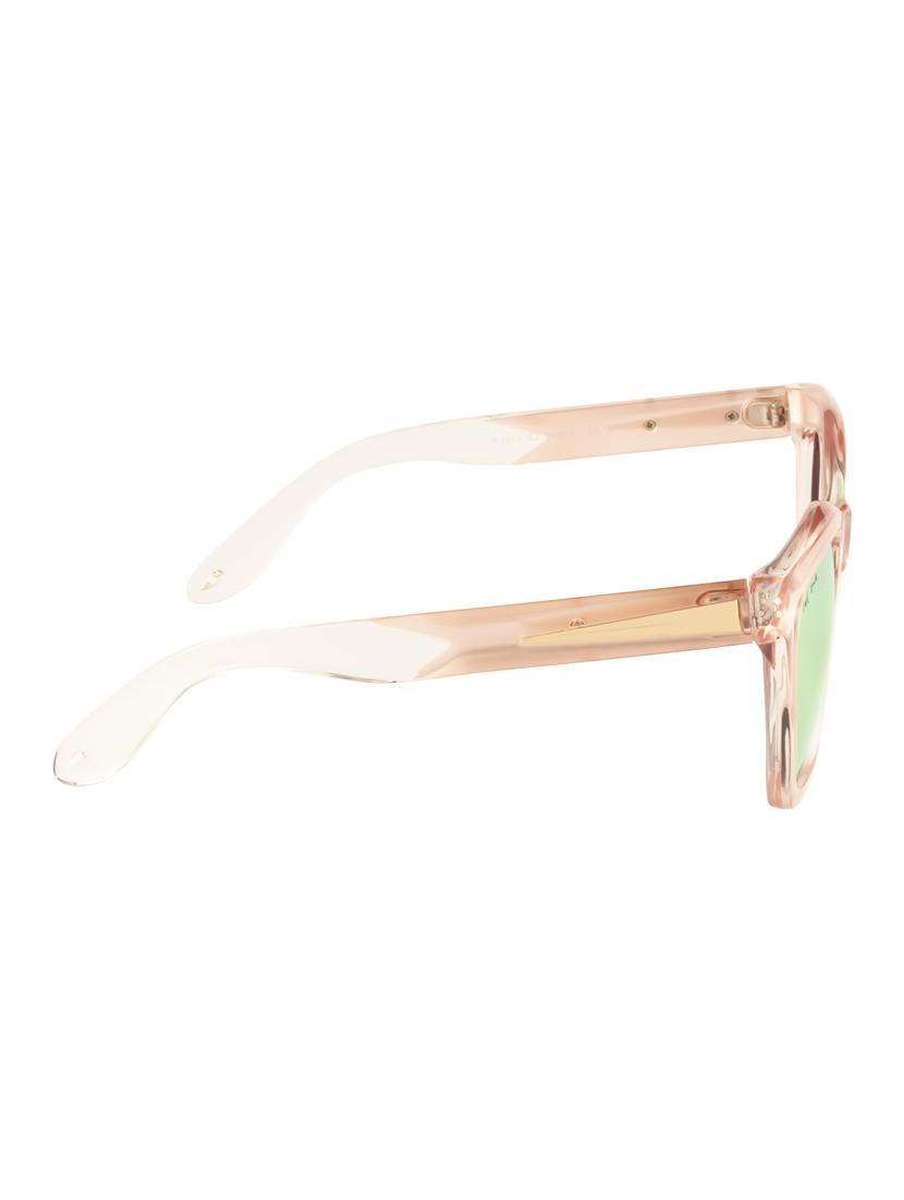 ted smith women cat-eye sunglasses(ts-p0804_c2) - 15431791 - Zoom Image - 3