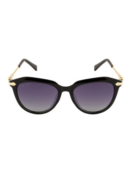 ted smith women cat-eye sunglasses(ts-p0805_c1) - 15431793 - Standard Image - 1