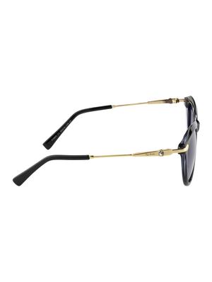 ted smith women cat-eye sunglasses(ts-p0805_c1) - 15431793 - Standard Image - 3