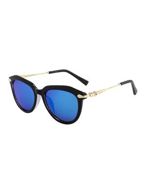 ted smith women cat-eye sunglasses(ts-p0805_c2) - 15431794 - Standard Image - 2