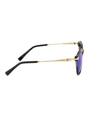 ted smith women cat-eye sunglasses(ts-p0805_c2) - 15431794 - Standard Image - 3