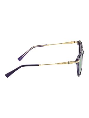 ted smith women cat-eye sunglasses(ts-p0805_c5) - 15431796 - Standard Image - 3