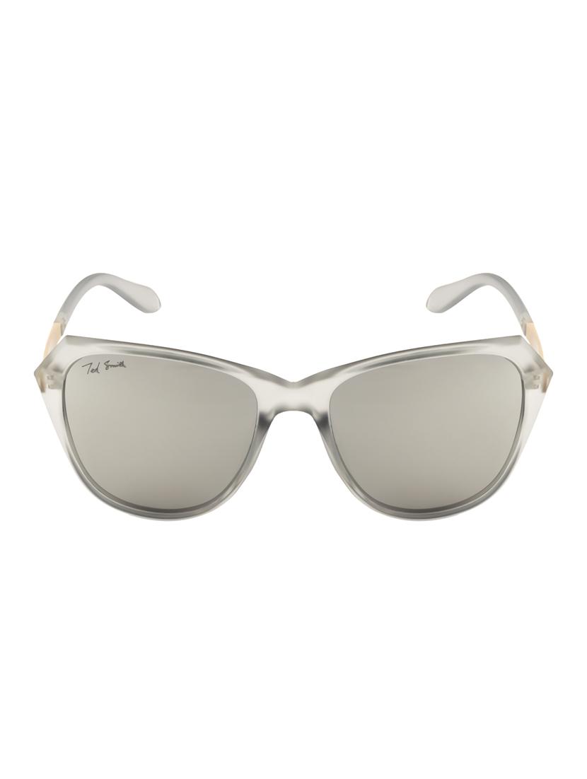 ted smith women square sunglasses(ts-p0808_c3) - 15431798 - Zoom Image - 1