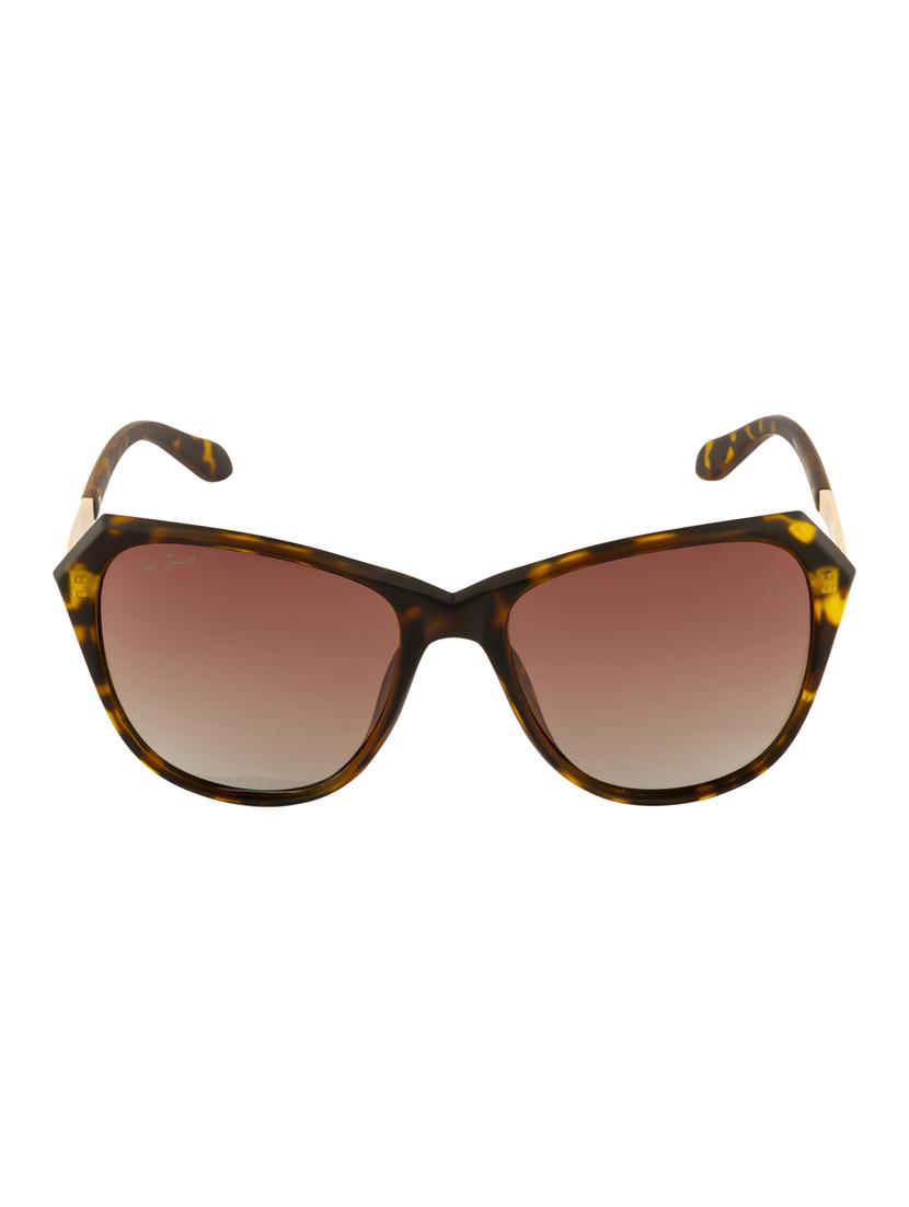Ted Smith Women Cat-Eye Sunglasses(TS-P0808_C4) - 15431800 - Zoom Image - 1