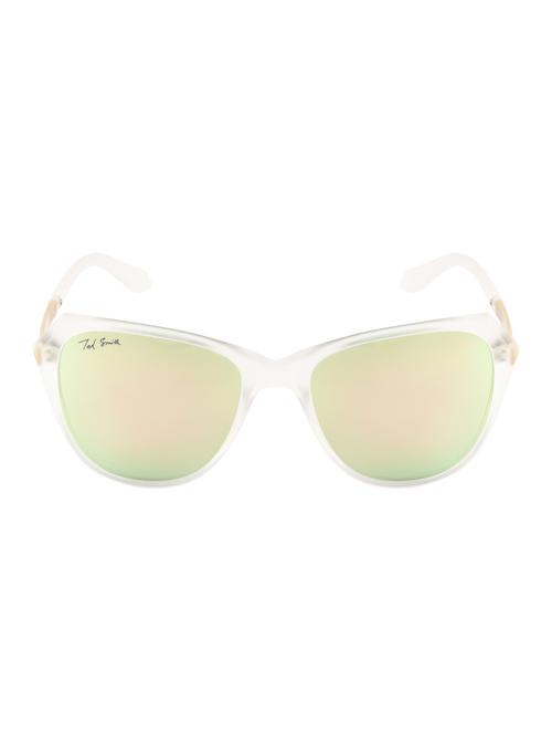 ted smith women oversized sunglasses(ts-p0808_c7) - 15431801 - Standard Image - 1