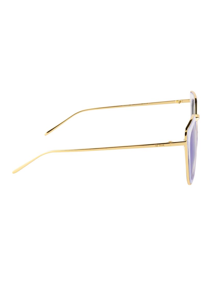 ted smith women cat-eye sunglasses(ts-p0880_c4) - 15431807 - Zoom Image - 3